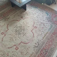 جفت فرش ماشینی ۶متری|فرش|تهران, تهرانسر مرکزی|دیوار