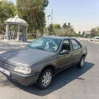 روا ۸۶ دوگانه شرکتی