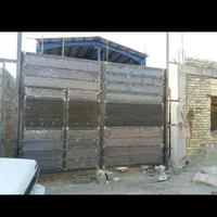 جوشکار سیار  ساخت و تعمیر.|خدمات پیشه و مهارت|اصفهان, لاله|دیوار