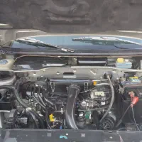 پارس مدل ۸۴ معاوضه هم دارم