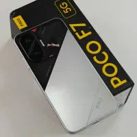 Poco F7 پک گلوبال