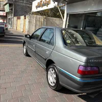 پارس سال xu7 مدل۱۴۰۰ بدون رنگ|خودرو سواری و وانت|مشگین شهر, |دیوار