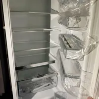 یخچال فریزر توکار بوش (Bosch KIS87AF30)|یخچال و فریزر|تهران, جردن|دیوار