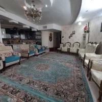 آپارتمان/۱۰۵ متری/پارکینگ اختصاصی/کاشانی