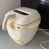 سرخ کن مولینیکس