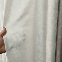 پرده ضخیم بدون استر|پرده، رانر، رومیزی|شیراز, وصال|دیوار