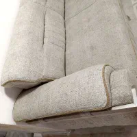 مبل استفاده نشده نو