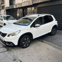 پژو ۲۰۰۸ مدل ۱۳۹۷ درجه یک