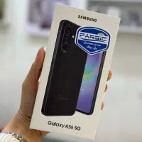 گوشی سامسونگ A36