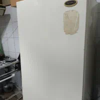 یخچال تمیز و سالم