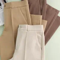 ما مزدی دوز شلوار هستیم