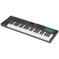 میدی کنترلر Nektar Impact LX49