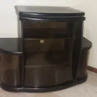 میز تلویزیون