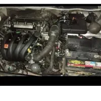 مکانیک و برق سیار تخصصی پژو و زانتیا