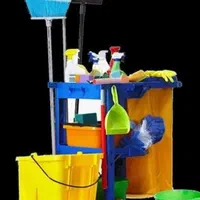 شرکت نظافت و خدماتی با بهترین نیرو خانم و آقا