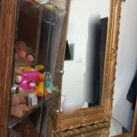 آینه کنسول سلطنتی