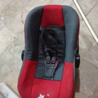 کریر سالم و تمیز