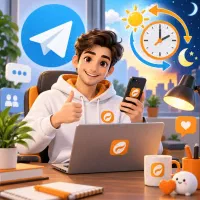 فروش ممبر فیک تلگرام