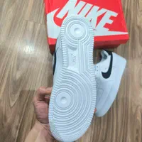Nike air force|کیف، کفش، کمربند|تهران, شهرک الهیه غرب|دیوار
