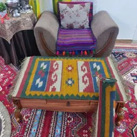 صنایع دستی|گلیم، جاجیم، گبه|یاسوج, |دیوار