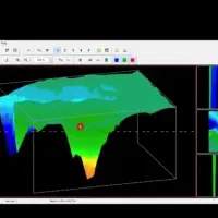 اسکنر تصویری ۳ بعدی حفره