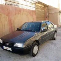 پژو روا مدل۱۳۸۵