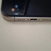 اپل iPhone 16 Pro Max با حافظهٔ ۲۵۶ گیگابایت|موبایل|خوی, |دیوار