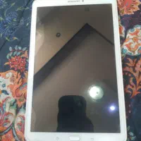 تبلت گلگسی سامسونگ tab e