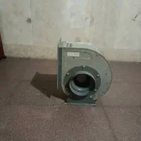 هواکش و‌سانترفیوژ