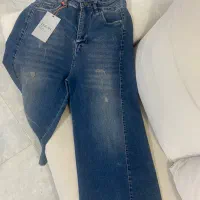 شلوارجین ترک