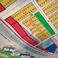 تجاری ۴۰ و۵۰و۷۰ شهرک پرواز