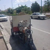 متور سه چرخه