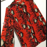 شومیز سایز ۴۴ مجلسی