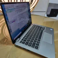 Dell i7 touch 360/ram 16/ سیم کارت خور|رایانه همراه|مشهد, سناباد|دیوار