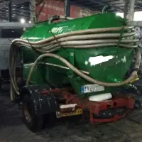 تخلیه چاه و لوله بازکنی (رضا)