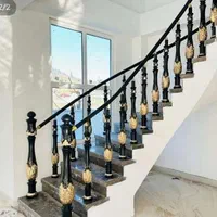 نرده استیل آریا