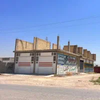 اجاره انبار ۷۵ متری در کرونی|اجارهٔ مغازه و غرفه|شیراز, کرونی(خاتونک)|دیوار