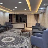منزل آپارتمان مبله بلوارپاسارگادسراج۲۴ساعته پاسخگو|اجارهٔ کوتاه‌مدت آپارتمان و سوئیت|شیراز, شهرک سراج‎|دیوار
