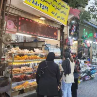 مغازه 35 متری سرقفلی در قلب بازار اردبیل|فروش مغازه و غرفه|اردبیل, |دیوار