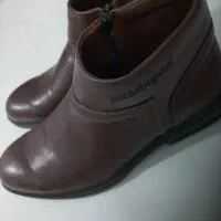 پوتین مردانه