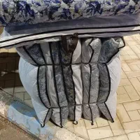 حراج تشک|تشک تختخواب|امیدیه, |دیوار