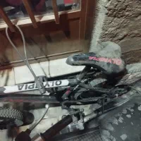 دوچرخه ۲۶ المیپا|دوچرخه، اسکیت، اسکوتر|کرمان, |دیوار