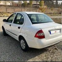 فروش تیبا صندوق دار