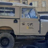 پاژن مدل ۷۲