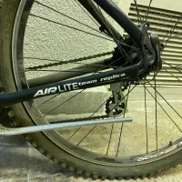 دوچرخه Raleigh مدل HT 70 کوهستانی و شهری|دوچرخه، اسکیت، اسکوتر|تهران, سوهانک|دیوار