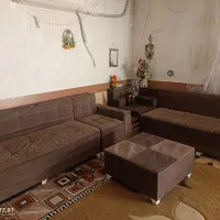 مبل ال باکس دار7نفره