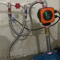 نصب پمپ اب پکیچ رادیاتور وتعمیرات  لوله کشی و|خدمات پیشه و مهارت|مشهد, سراب|دیوار