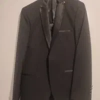 کت شلوار و ژیله