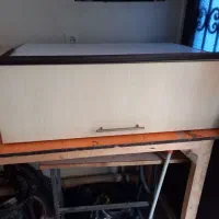 صندلی ناهارخوری کابینت تخته دیواری mdf عمق دار|میز و صندلی غذاخوری|تهران, فلاح|دیوار