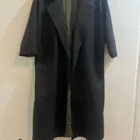 تعدادی مانتو پالتو و پاییزه|لباس|تهران, بلورسازی|دیوار